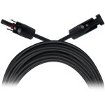 Avidsen - c�ble universel pour panneaux solaires mc4 5m 127134
