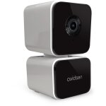 Avidsen - camra ip 4g intrieure motorise 1080p surveillance 360 homecam i - 4g - 127163
