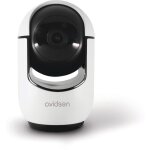Avidsen - camra ip intrieure motorise homecam prim 2, 5 k 127158