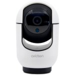 Avidsen - camra ip wifi intrieure motorise 2, 5k surveillance 360 homecam indoor 127155