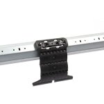 Lot 4 attaches tablier rigide - verrous anti soulevement - 3 maillons gaviota 70070163