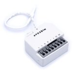 Rcepteur moteur volet roulant encastrable - radio