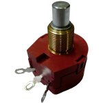 Avx 3109607988 3109607988 potentiomtre bobin mono 1 w 10 k? 1 pc(s) - kyocera