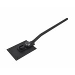 Awtools de cintreuse de tiges, mod�le pour de tiges de 14mm, avec roulements, idealfor de construction ...