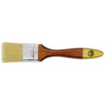 Awtools pinceau professionnel anglais verni 36 mm / 1, 5'' /