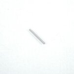 Axe de flotteur carburateur pour moto yamaha 125 tt - r lw