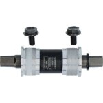 Axe de p�dalier shimano bsa 127, 5 / 68 mm bb - un300 carr�