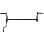 Axe de roue arri�re pour tondeuse � gazon blx - 058386