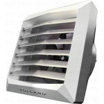 Axelair - a�rotherme � eau chaude ou froide � moteur ec ou ac volcano ac - 5300m� / h - 450w