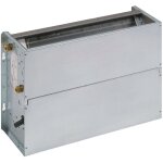 Axelair - aquavent srie vn - ventilo - convecteur vertical non carross  eau moteur ec - 670m / h