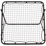 Axi rebounder100 filet de rebond pliable rebondisseur de foot pour volley, handball, water - polo et ...