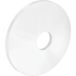Axor one rosace, 13611700 - hansgrohe