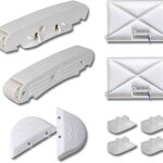 Axv417whp pool cleaner pod swing kit, upgrade axv604whp front and rear bezels with axv414p pod shoes ... Axv417whp pool cleaner pod swing kit, upgrade axv604whp front and rear bezels with axv414p pod shoes ...