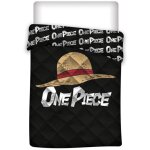 Couette imprime rversible one piece - 140 cm x 200 cm