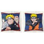 Coussin naruto - 40x40 cm
