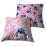Coussin stitch 2 cute mignon 35x35 cm