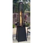 Azura home design - chauffage d'extrieur  gaz altha