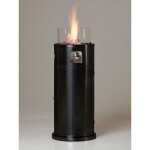 Azura home design - chauffage d'ext�rieur � gaz za�l - 10, 5 kw