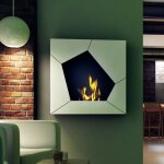 Viva - chemine bio - thanol ball 85 cm