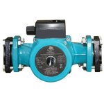 Viva - circulateur chauffage central omnigena 160 l - min 8m