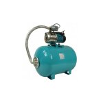 Viva - groupe hydrophore omnigen 50l - min 50 m
