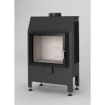 Azura home design - insert à bois heatro 55 - 66cm Azura home design - insert à bois heatro 55 - 66cm