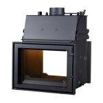Viva - insert bouilleur panaqua 12 - 20 kw 2 portes Viva - insert bouilleur panaqua 12 - 20 kw 2 portes