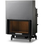 Viva - insert bouilleur panaqua 130 evo ld 18 - 30 kw Viva - insert bouilleur panaqua 130 evo ld 18 - 30 kw