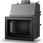 Viva - insert bouilleur panaqua 9 - 15 kw Viva - insert bouilleur panaqua 9 - 15 kw