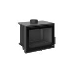 Azura home design - insert cheminée à bois kfd eco im 14 - 11, 5kw Azura home design - insert cheminée à bois kfd eco im 14 - 11, 5kw