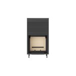 Azura home design - insert cheminée à bois kfd linea v 810 3. 0, 8 kw Azura home design - insert cheminée à bois kfd linea v 810 3. 0, 8 kw