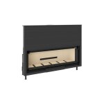 Viva - insert cheminée à bois linea h 1570 3. 0, 22 kw Viva - insert cheminée à bois linea h 1570 3. 0, 22 kw