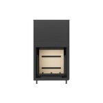 Viva - insert cheminée à bois linea v 1080 3. 0, 15 kw Viva - insert cheminée à bois linea v 1080 3. 0, 15 kw