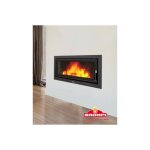 Azura home design - insert cheminée à bois londres - vision - 21kw Azura home design - insert cheminée à bois londres - vision - 21kw