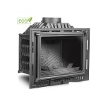 Viva - insert cheminée à bois w6 10, 1 kw eco Viva - insert cheminée à bois w6 10, 1 kw eco