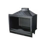 Azura home design - insert cheminée fg19 Azura home design - insert cheminée fg19