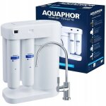 Viva - osmoseur domestique 4 �tapes de filtration aquaphor ro - 101s morion