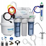 Viva - osmoseur domestique 6 étapes de filtration ro6 Viva - osmoseur domestique 6 étapes de filtration ro6