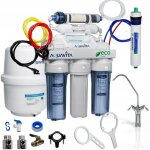 Viva - osmoseur domestique 7 tapes de filtration ro7 redox