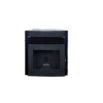 Azura home design - poêle à pellets insert 11 kw - wi fi: sans Azura home design - poêle à pellets insert 11 kw - wi fi: sans
