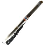 Viva - pompe immerge pour forage - 1100w - 90 m - inox - 6. 3 m3 - h