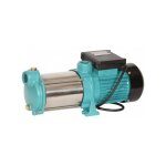 Viva - pompe de surface multicellulaire omnigena mh 2500 inoxydable 92l - min 105 m Viva - pompe de surface multicellulaire omnigena mh 2500 inoxydable 92l - min 105 m