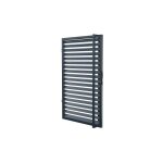 Viva - portillon bryza 90 x 150 cm avec gche lectrique, sens ouverture gauche