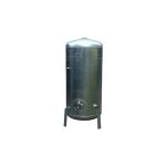 Viva - réservoir surpresseur à eau galvanisé 6 bar 150 l Viva - réservoir surpresseur à eau galvanisé 6 bar 150 l