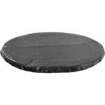 Bâche de trampoline couverture de protection contre la pluie 430 cm - arebos Bâche de trampoline couverture de protection contre la pluie 430 cm - arebos
