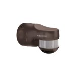Dtecteur de mouvement luxomat rc - plus next n 230 - brun beg 93334
