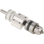 B12 ensemble de fuseaux pour scie, perceuse  table, perceuse lectrique non motorise bricolage petit ...