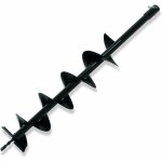 Memkey - b120 vis - mèche de tarière de remplacement pour tarière electrique - 120 mm de diamètre Memkey - b120 vis - mèche de tarière de remplacement pour tarière electrique - 120 mm de diamètre