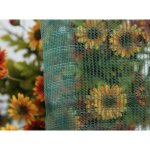 Ferramenta1. com - ba che en toile filet pour la ra colte des olives 12x12 m poids 90 gr / mq type entier ...