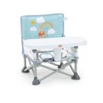 Disney - rehausseur baby - winnie - de chaise pliable, nomade, de voyage, léger et facile a nettoyer, ... Disney - rehausseur baby - winnie - de chaise pliable, nomade, de voyage, léger et facile a nettoyer, ...